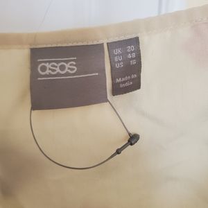 Asos Dress